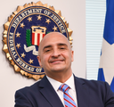 FBI San Juan SAC Joseph Gonzalez