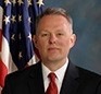 Special Agent in Charge Gregory W. Ehrie