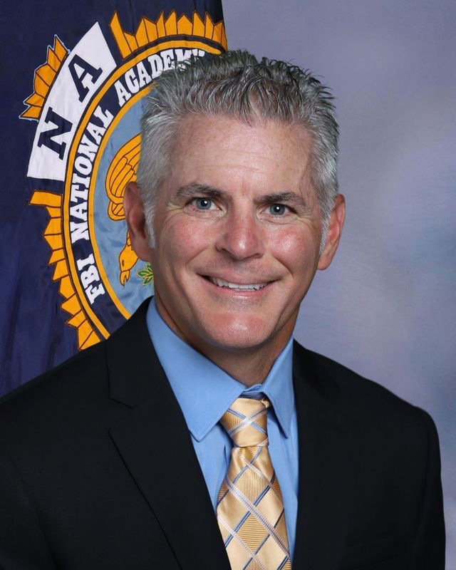 Assistant Chief Mark D’Arelli, California Highway Patrol