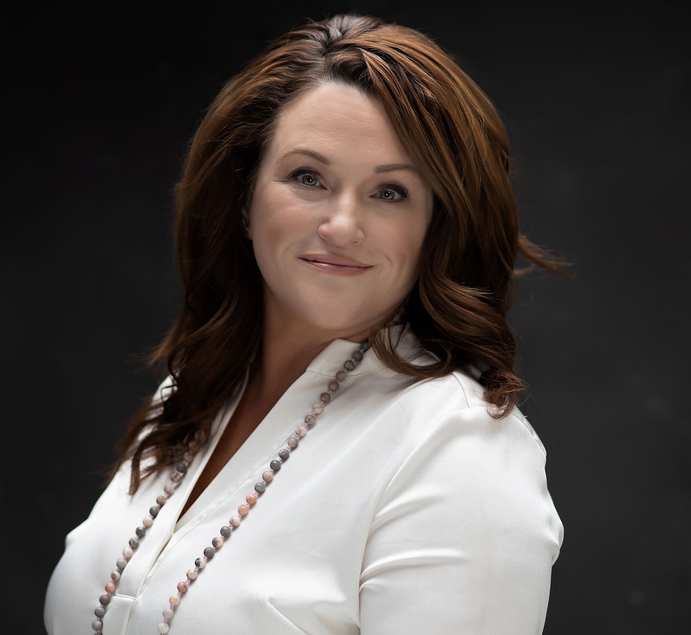 FBI Salt Lake City 2019 Director’s Community Leadership Award recipient Shannon Miller Cox.