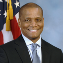 Portrait of San Antonio Special Agent in Charge Oliver Rich