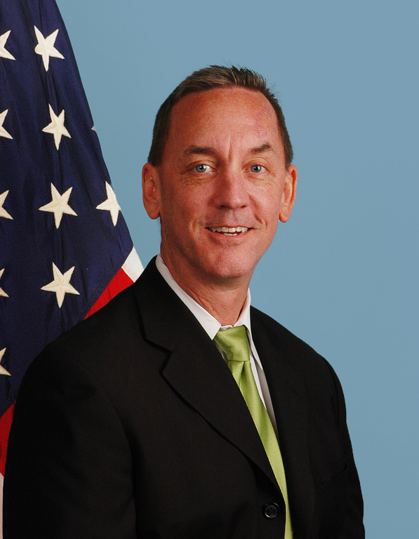San Diego Special Agent in Charge Scott Brunner — FBI