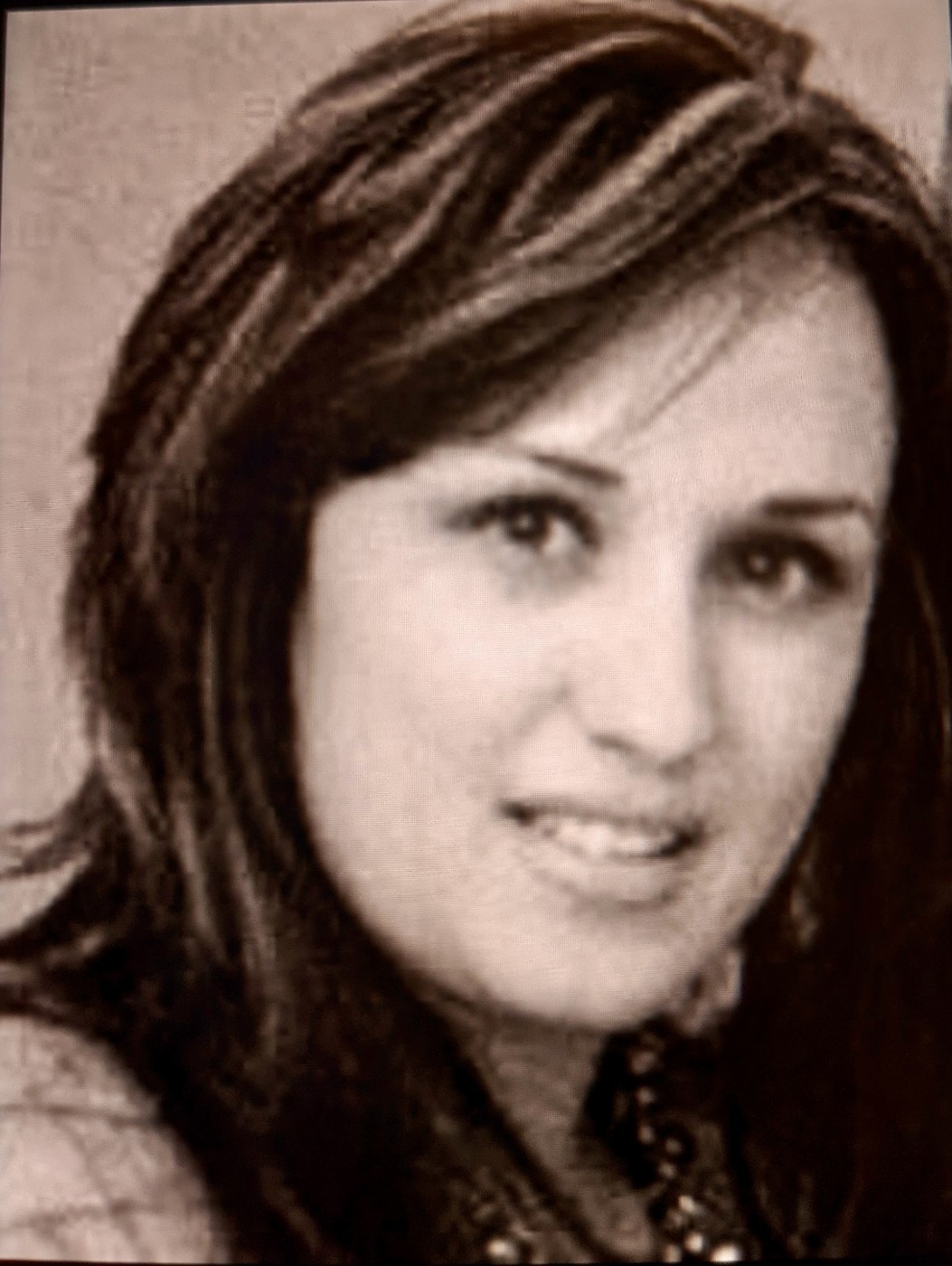 Sandra Mendivil Redondo