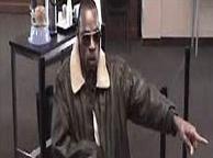 Suspect believed to be responsible for six bank robberies in San Francisco and a bank robbery in Antioch from March 30, 2015 to May 14, 2015.