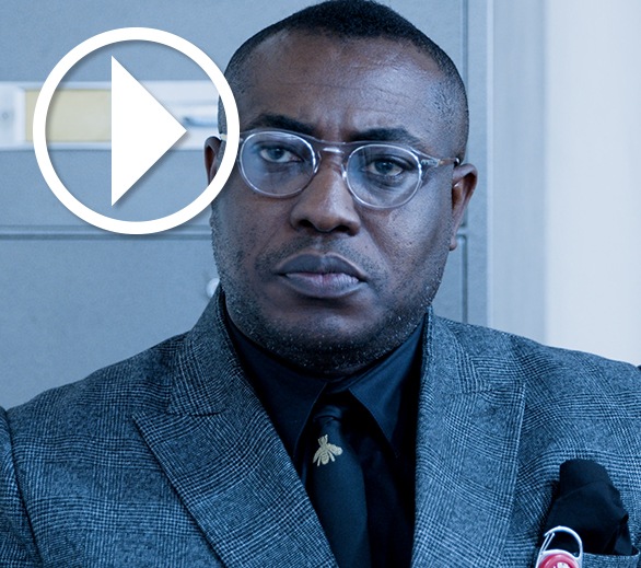 Dein Whyte: Cyber Crime Section supervisor, Economic and Financial Crimes Commission