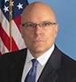 St. Louis Special Agent in Charge Richard Quinn