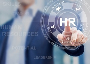 Human Resources Stock Image Human Resources Stock Image