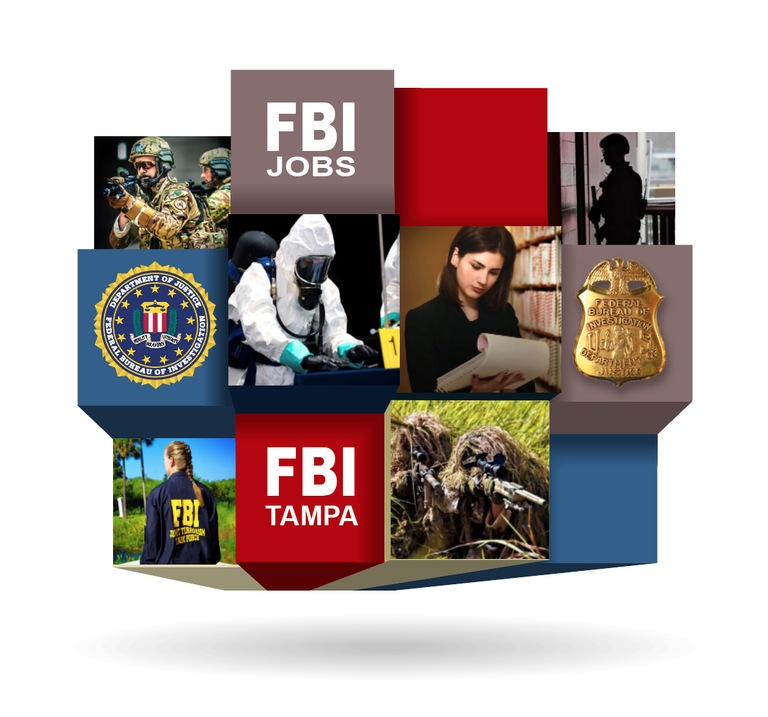 FBI Tampa Recruitment