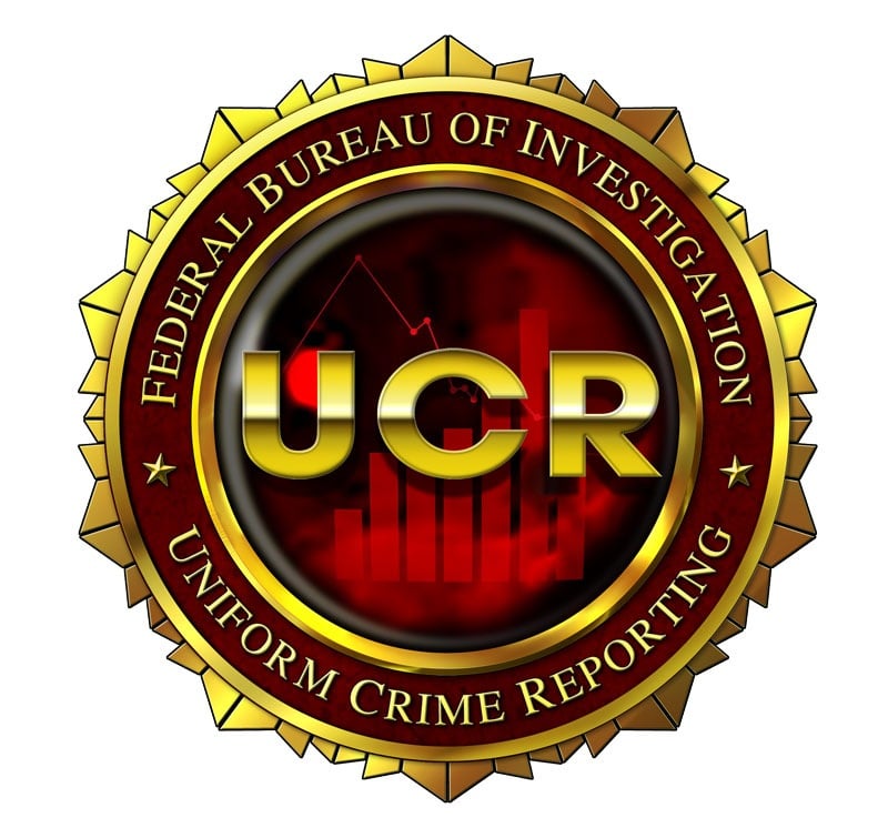 Uniform Crime Reporting Logo