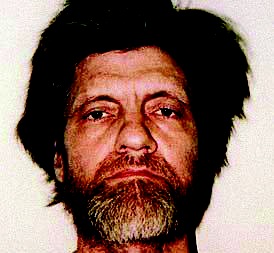 Theodore Kaczynski