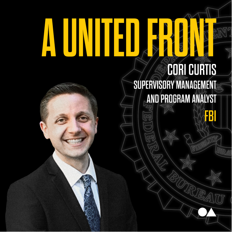 A United Front Episode One