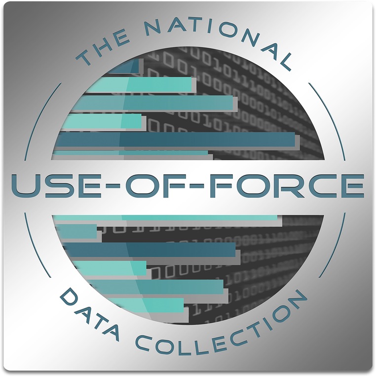 Logo for the National Use-of-Force Data Collection