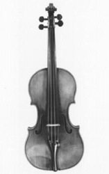 Stradivarius Front