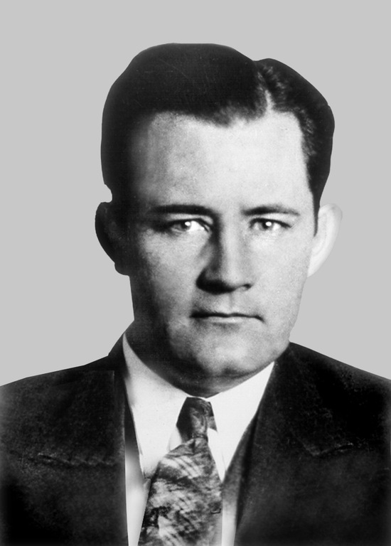 Raymond Caffrey (Wall of Honor) Raymond Caffrey (Wall of Honor)