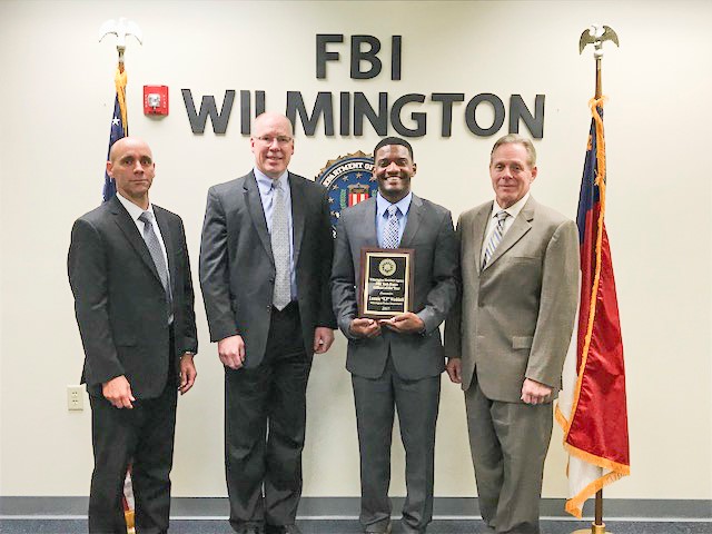 fbi task force officer