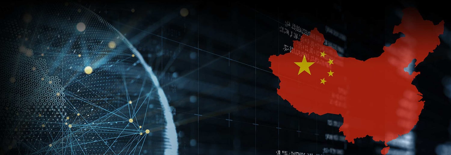 The China Threat — FBI