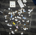 Jewelry and Gem Theft