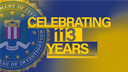 Inside the FBI: The FBI Turns 113