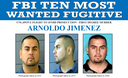 Inside the FBI Podcast: Top Ten Fugitive Arnoldo Jimenez