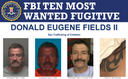 Inside the FBI Podcast: Top Ten Fugitive Donald Eugene Fields II