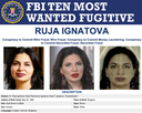 Inside the FBI Podcast: Top Ten Fugitive Ruja Ignatova