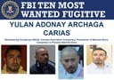 Inside the FBI Podcast: Top Ten Fugitive Yulan Adonay Archaga Carias