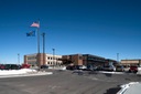 FBI Cuts Ribbon for New Data Center in Idaho