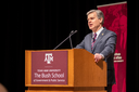 Director Wray's Remarks at Texas A&M University