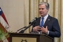 Director Wray's Remarks to the ABA Standing Committee on Law and National Security
