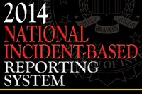 2014 NIBRS Statistics Released