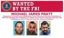 $50,000 Reward in Michael James Pratt Case