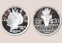Anti-Government Group Mints Its Own Coins