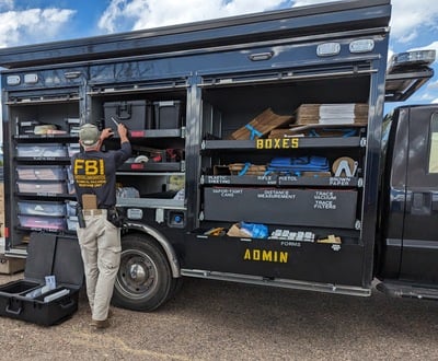 Update: FBI Helps Recover Nearly 200 Bodies from Colorado Funeral Home