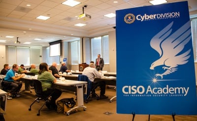 Cyber Academy Focuses on Private Sector Partnerships