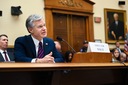Director Wray Champions FBI Before House Judiciary Committee