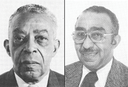 Early African-American Agents
