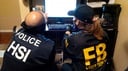 FBI and Partners Target Online Drug Markets