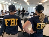 FBI Course ELEVATEs Victim Services
