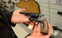 FBI Gun Collection: Firearms That Help Solve Crimes