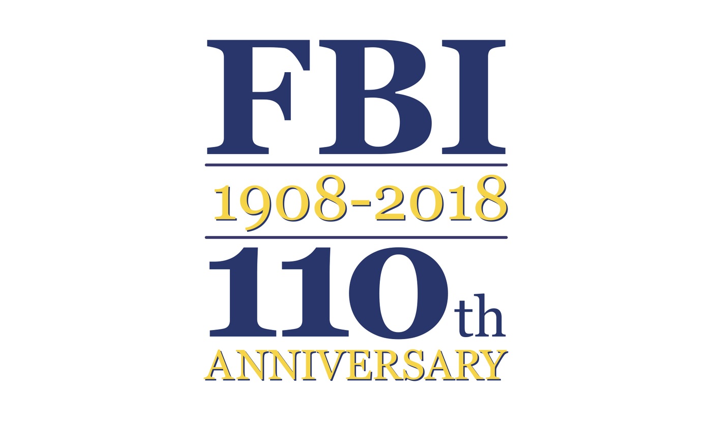 FBI Turns 110