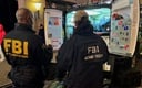 How FBI New York Helps Protect New Yearas Eve