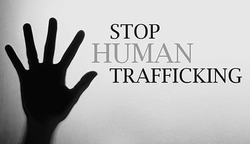 Human Trafficking Prevention Month: Raising Awareness of a Devastating  Crime — FBI