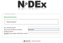 New and Improved N-DEx
