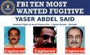 New Top Ten Fugitive: Help Us Find a Murderer