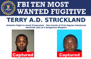 New Top Ten Fugitive: Help Us Catch a Killer
