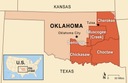 Oklahoma FBI Case Volume Unprecedented