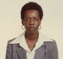 The First African-American Female Special Agent