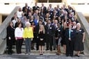 Photo Gallery: 2012 Directoras Community Leadership Awards
