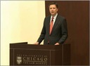 Race and Law Enforcement: FBI Director Furthers the Discussion