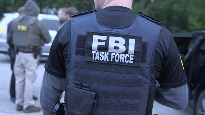 FBI Pittsburgh Operation Targets Erie-Based Drug Ring